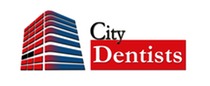 City Dentists Wellington Logo