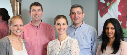 City Dentists Group
