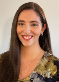 Alice Tinawi - Dentist