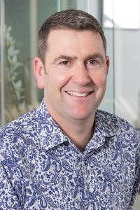 Chris Seaton - Dentist Wellington