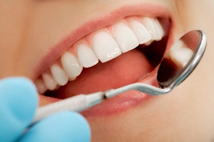 Dental Checkup
