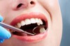 Dental check-up