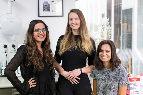 Dental Hygienists