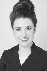 Jessica Harris Dentist