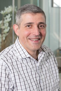 Kamil Tinawi - Wellington Dentist