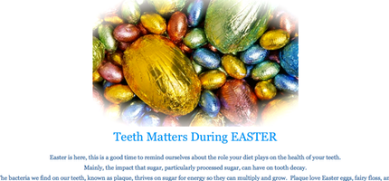 iDental Newsletter #3