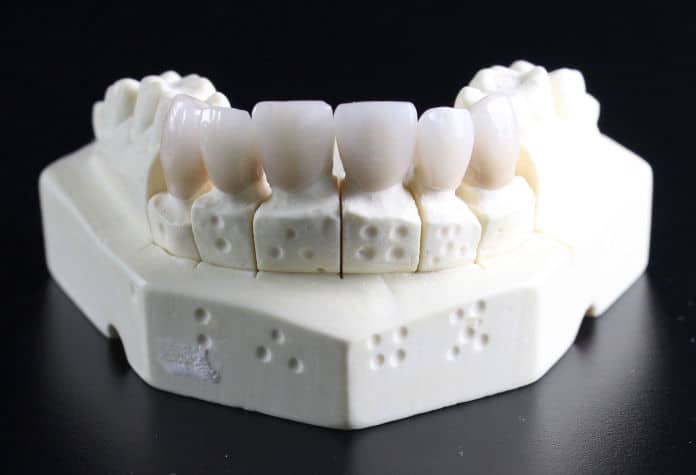 Cosmetic dentist Wellington