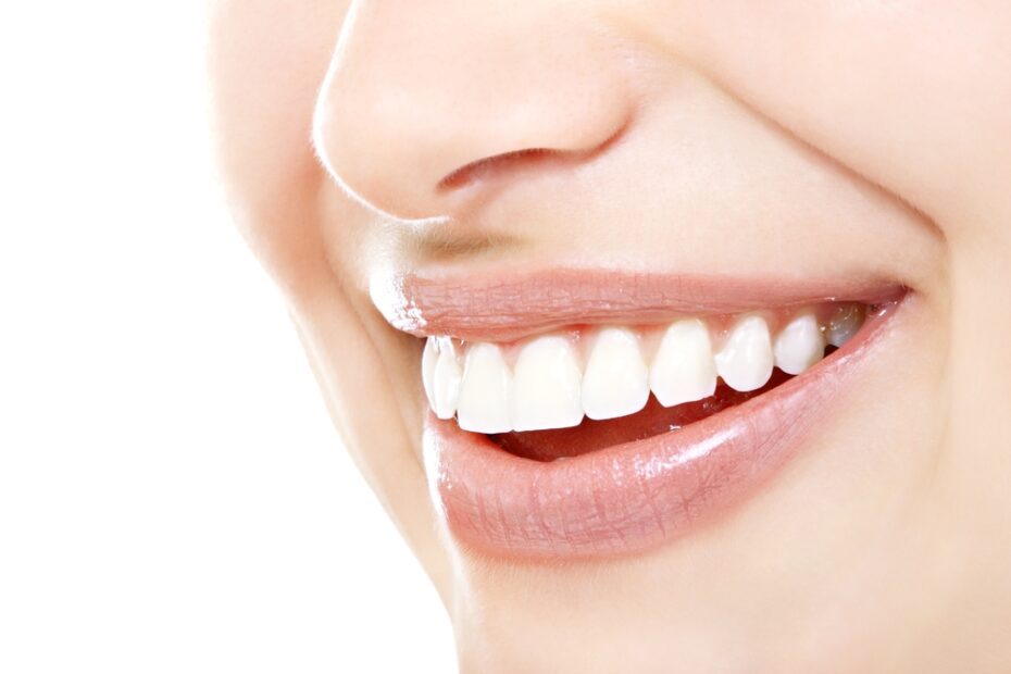 Dental implants can restore a winning smile.