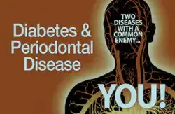 diabetes-and-periodontal-disease