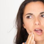 Tooth Sensitvity – Dentine hypersensitivity