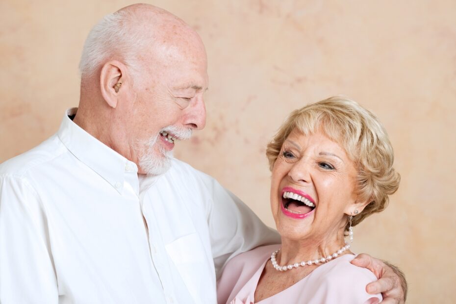 Dental implants can be a great choice for improving dental health and self-esteem.