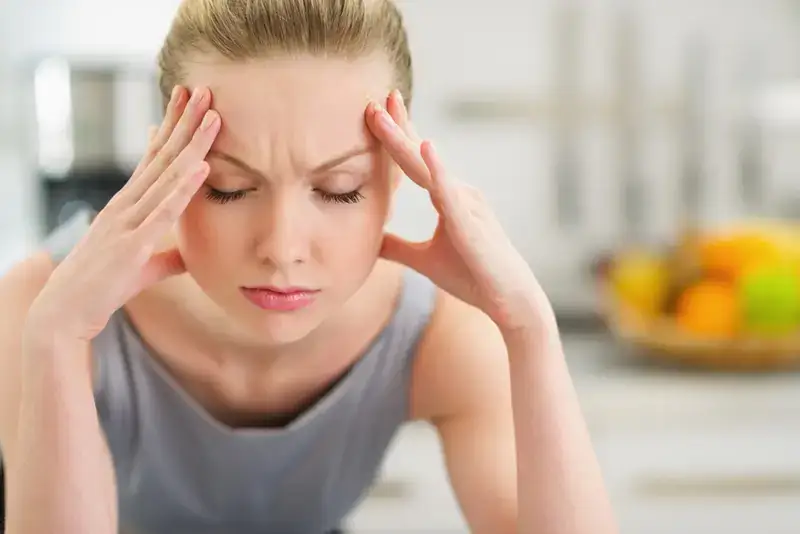 Dental anxiety can prevent  people from getting essential treatments.