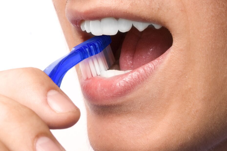 Are you taking the best care of your teeth?