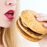 Keeping your teeth white after bleaching