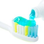 Toothpaste through the ages