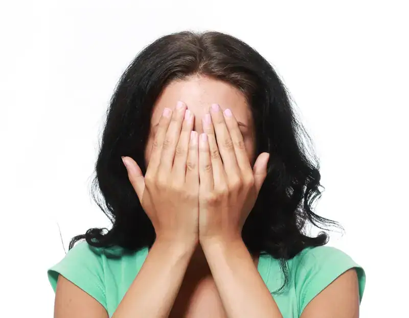 Tired of hiding your teeth? Consider smile design.