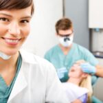 Why are some people scared of the dentist?
