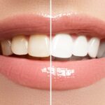 3 common causes of teeth yellowing