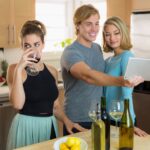 What drinking is really doing to your teeth