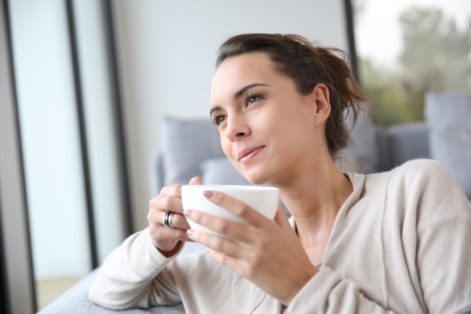 Adding milk to your tea could be the secret to whiter teeth.