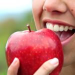 Everything you need to know about tooth enamel