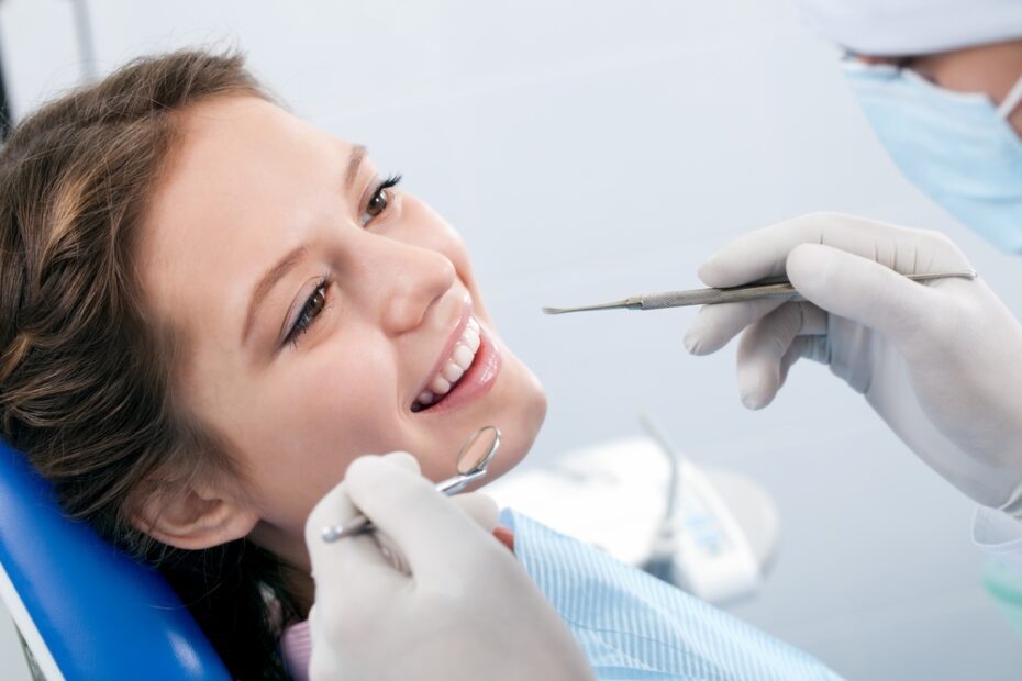Your oral hygiene is connected to your overall health, so don't skip dental visits!