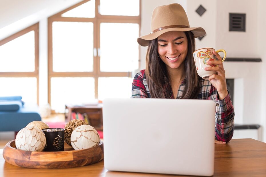 Is your morning cup of coffee damaging your teeth?