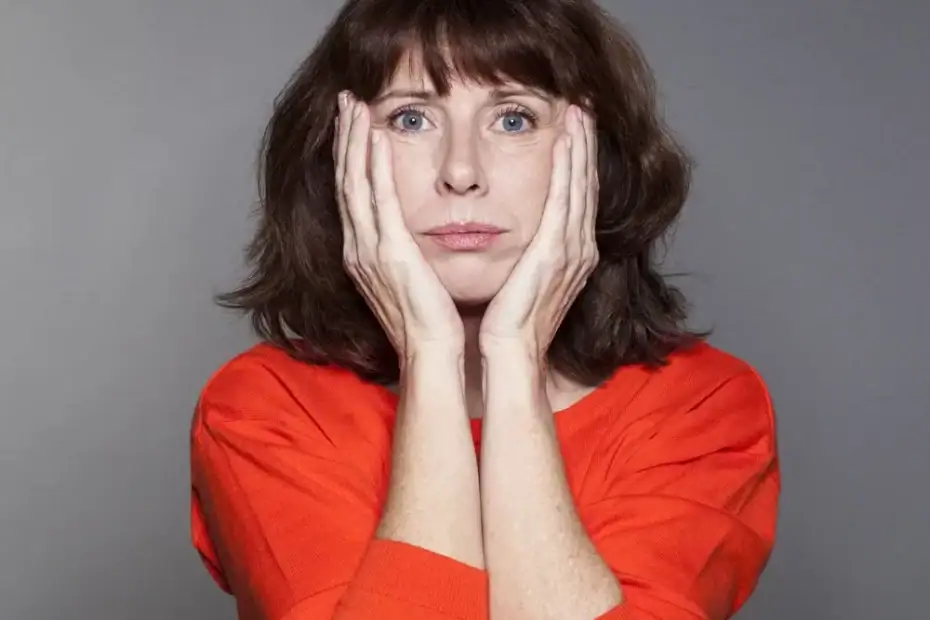 Menopause can bring some concerns for your oral health.