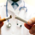 What is smoking doing to your oral health?