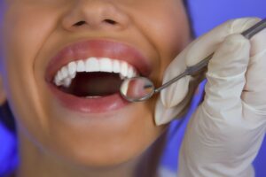 Sedation dentistry makes visiting the dentist a breeze.