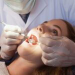 4 non-dental health problems your dentist might spot