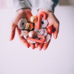 5 ways to look after your oral health this Christmas