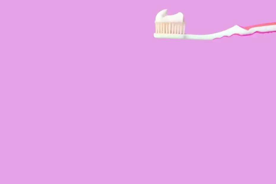 Find out how to care for your toothbrush today.