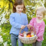 How to take care of your kids’ teeth during Easter