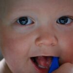 How old should a baby be to go to a dentist?
