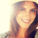 Is there a difference between teeth whitening and bleaching?