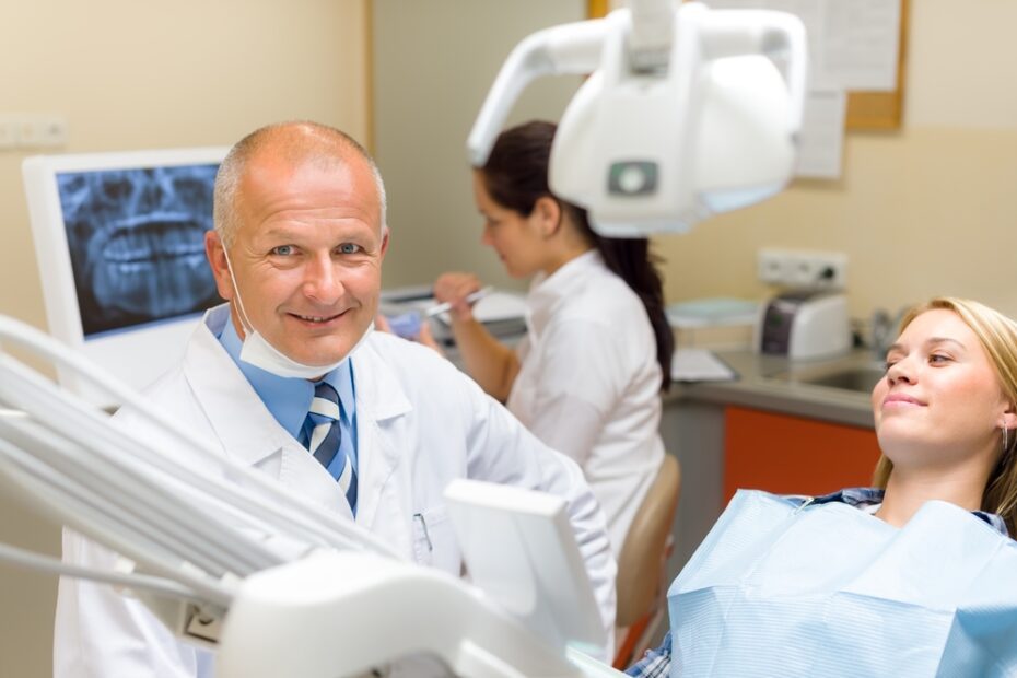 Root canal treatment can save a tooth from having to be removed and replaced.