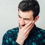 Does root canal treatment hurt?