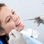 What are fissure sealants?
