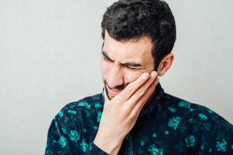 Can you use sedation for your wisdom tooth extraction?