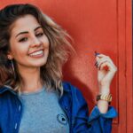 What foods stain teeth the most?