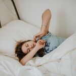 The dangers of grinding your teeth while you sleep