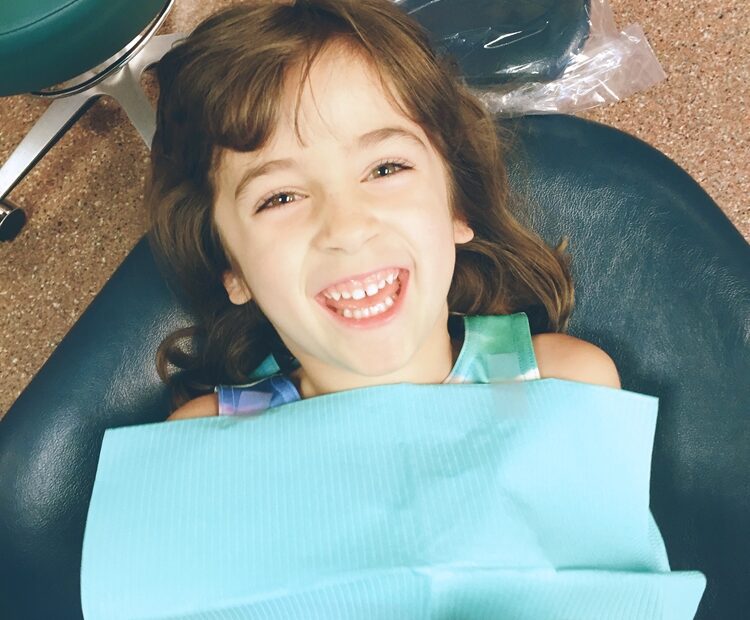 How to pick the best dentist for you and your family.