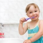 When should sealants be put on my child’s teeth?