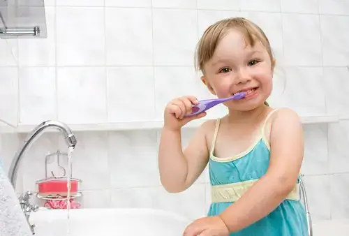 There's something you can do to protect your child's teeth from cavities and to uphold good overall oral hygiene: Sealants.