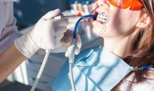 Basic oral care and cleaning can go a long way toward preventing gum disease.