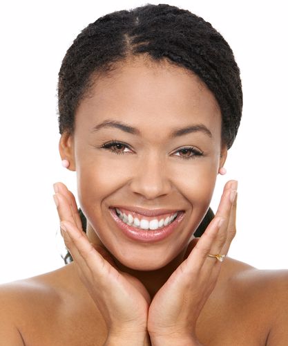 Cosmetic dentistry can help you achieve a picture-perfect smile.