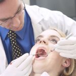 The history of dental care