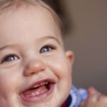 Your baby’s baby teeth: Which ones you’ll see first