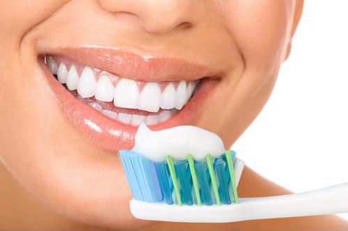 Brushing, flossing and teeth whitening can maximise the radiance of your smile.